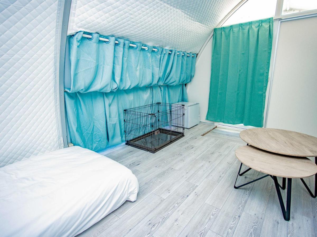 Glamtech Resorts Heaven Miyakojima  Kültér fotó