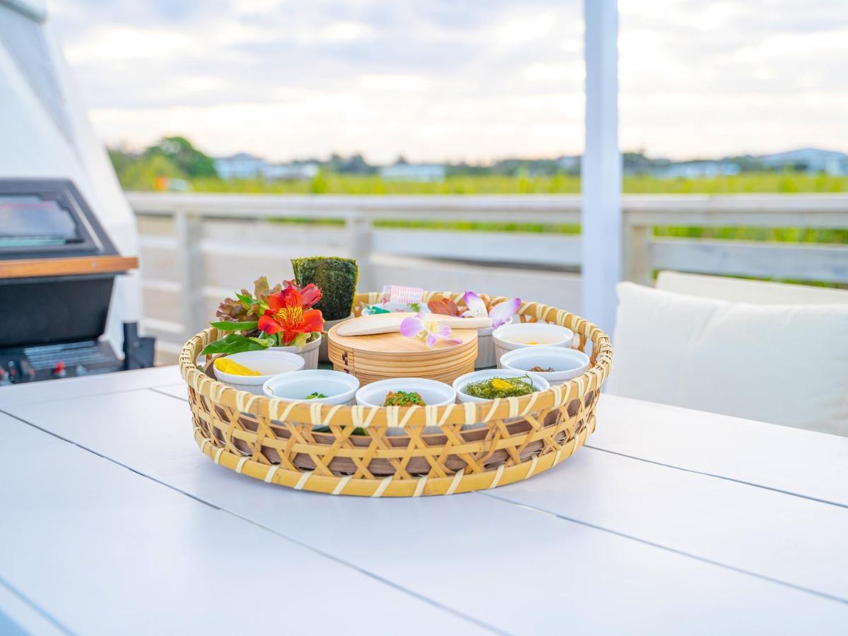 Glamtech Resorts Heaven Miyakojima  Kültér fotó
