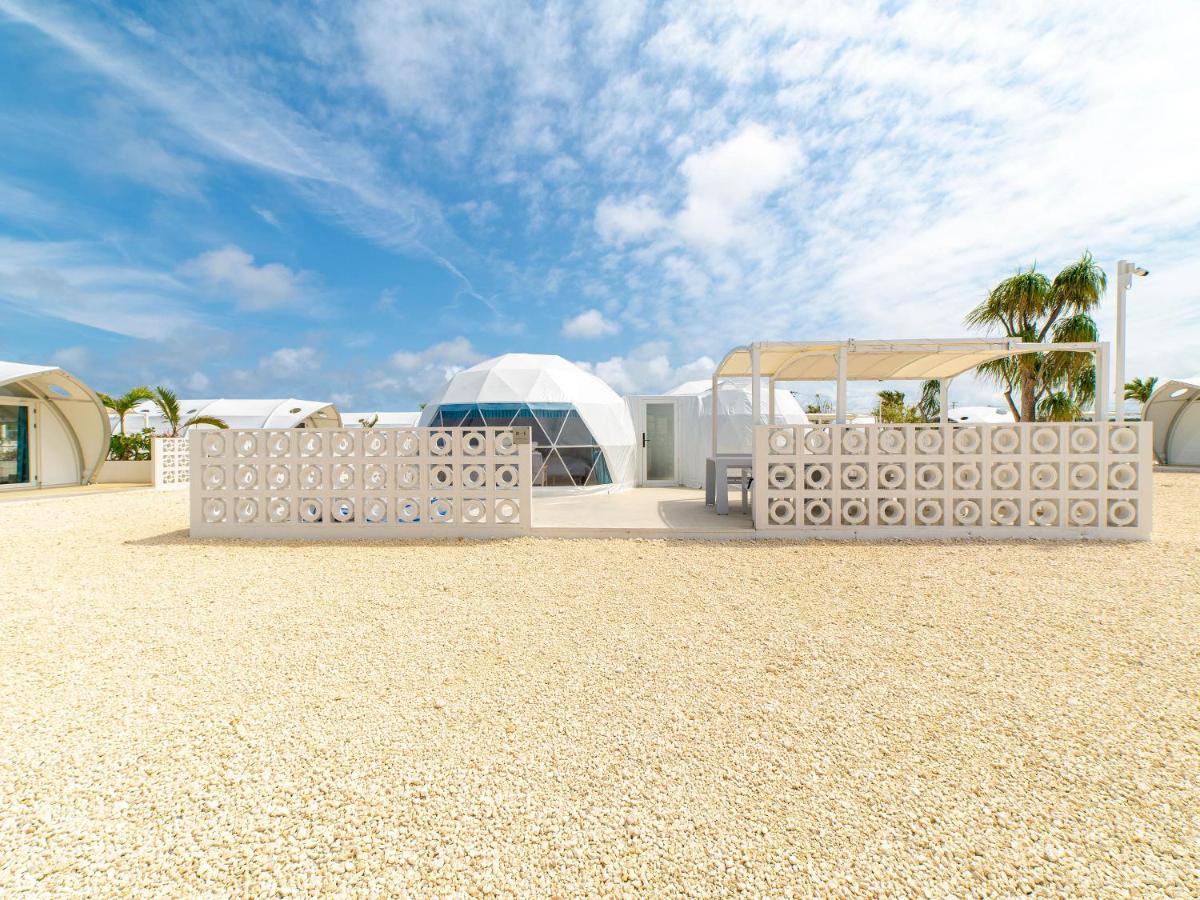 Glamtech Resorts Heaven Miyakojima  Kültér fotó