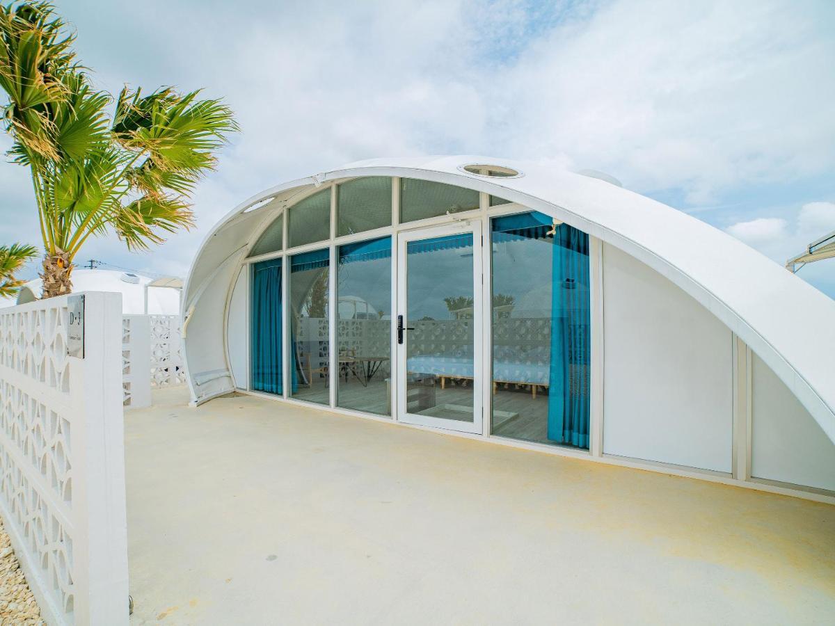 Glamtech Resorts Heaven Miyakojima  Kültér fotó