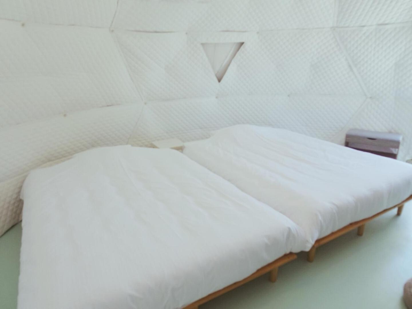 Glamtech Resorts Heaven Miyakojima  Kültér fotó